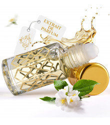 Bouquet de Fleur 6ml Parfümöl - Misk Musk