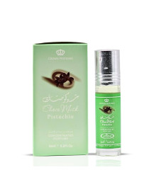 Choco Musk Pistachio 6ml Parfümöl - Al Rehab Misk