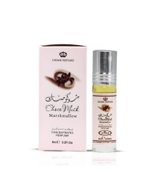 Choco Musk Marshmallow 6ml Parfümöl - Al Rehab Misk