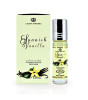 Spanish Vanilla 6ml Parfümöl - Al Rehab Misk
