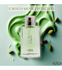 Choco Musk Pistachio 50ml Eau de Parfum Spray - Al Rehab