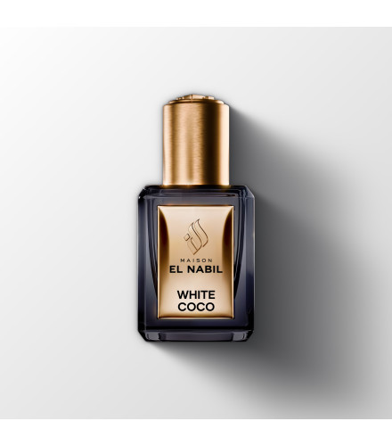 Musc Coco 5ml Parfüm - El-Nabil