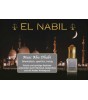 Musc Abu Dhabi 5ml Parfüm - El-Nabil