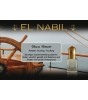 Musc Ameer 5ml Parfüm - El-Nabil