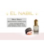 Musc Anass 5ml Parfüm - El-Nabil