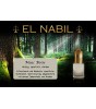 Musc Boisé 5ml Parfüm - El-Nabil