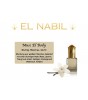 Musc El Body 5ml Parfüm - El-Nabil