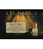 Musc El Janat 5ml Parfüm - El-Nabil