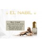 Musc Ismael 5ml Parfüm - El-Nabil