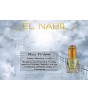 Musc Firdaws 5ml Parfüm - El-Nabil