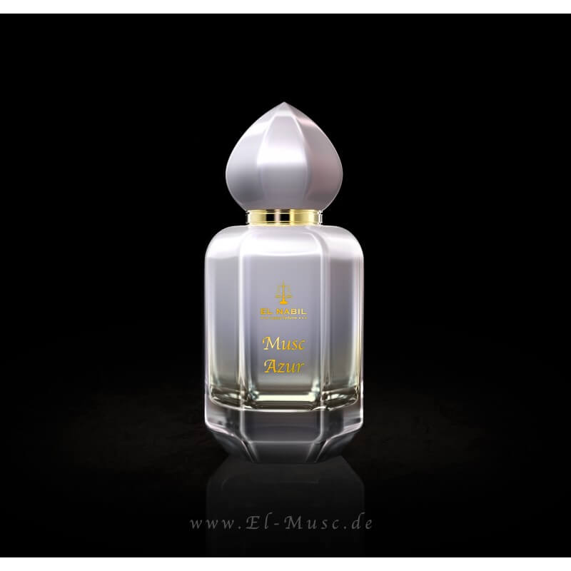 MUSC AZUR - Eau de Parfum