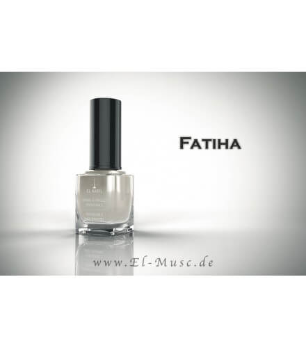 Nagellack Fatiha 13ml - El-Nabil