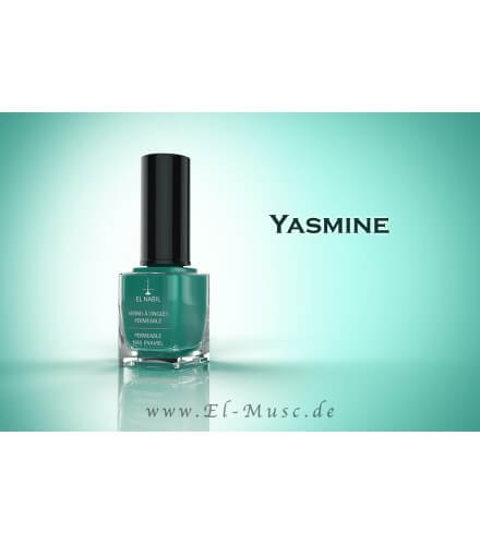 Nagellack Yasmine 13ml - El-Nabil