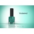 Nagellack Yasmine Helltürkis 13ml - El-Nabil