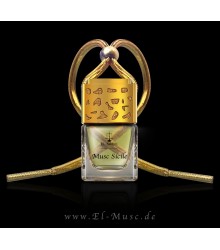 Musc Sicile 6ml Autoduft - El-Nabil