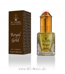 Royal Gold 5ml - El-Nabil