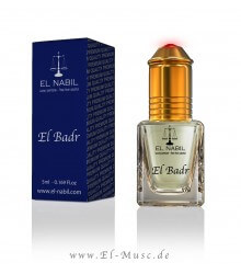 El Badr 5ml Parfüm - El-Nabil