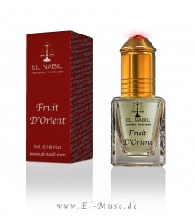 Fruit D'Orient 5ml Parfüm - El-Nabil