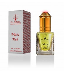 Musc Rose 5ml Parfüm - El-Nabil Misk