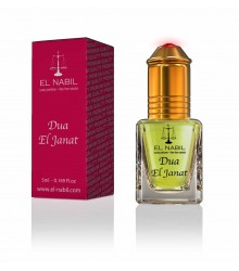 Dua El Janat 5ml Parfüm - El-Nabil Misk