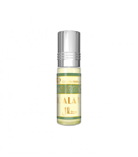 Dalal 6ml Parfümöl - Al Rehab Misk