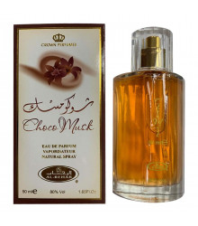 Choco Musk 6ml Parfümöl - Al Rehab Misk