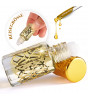 Gentle Fluidity Gold 6ml Parfümöl - Misk Musk