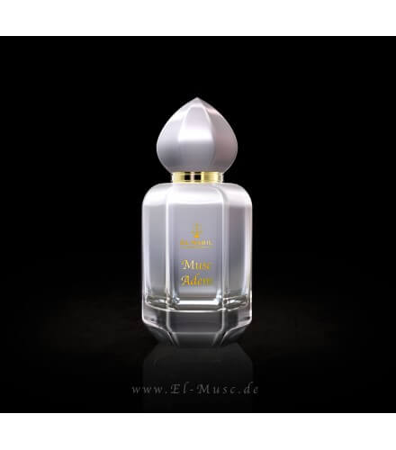Musc Adem 50ml Parfüm Spray - El-Nabil