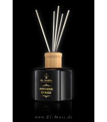 Pivoine D'Asie - 150ml House Parfüme als Raumduft - El-Nabil